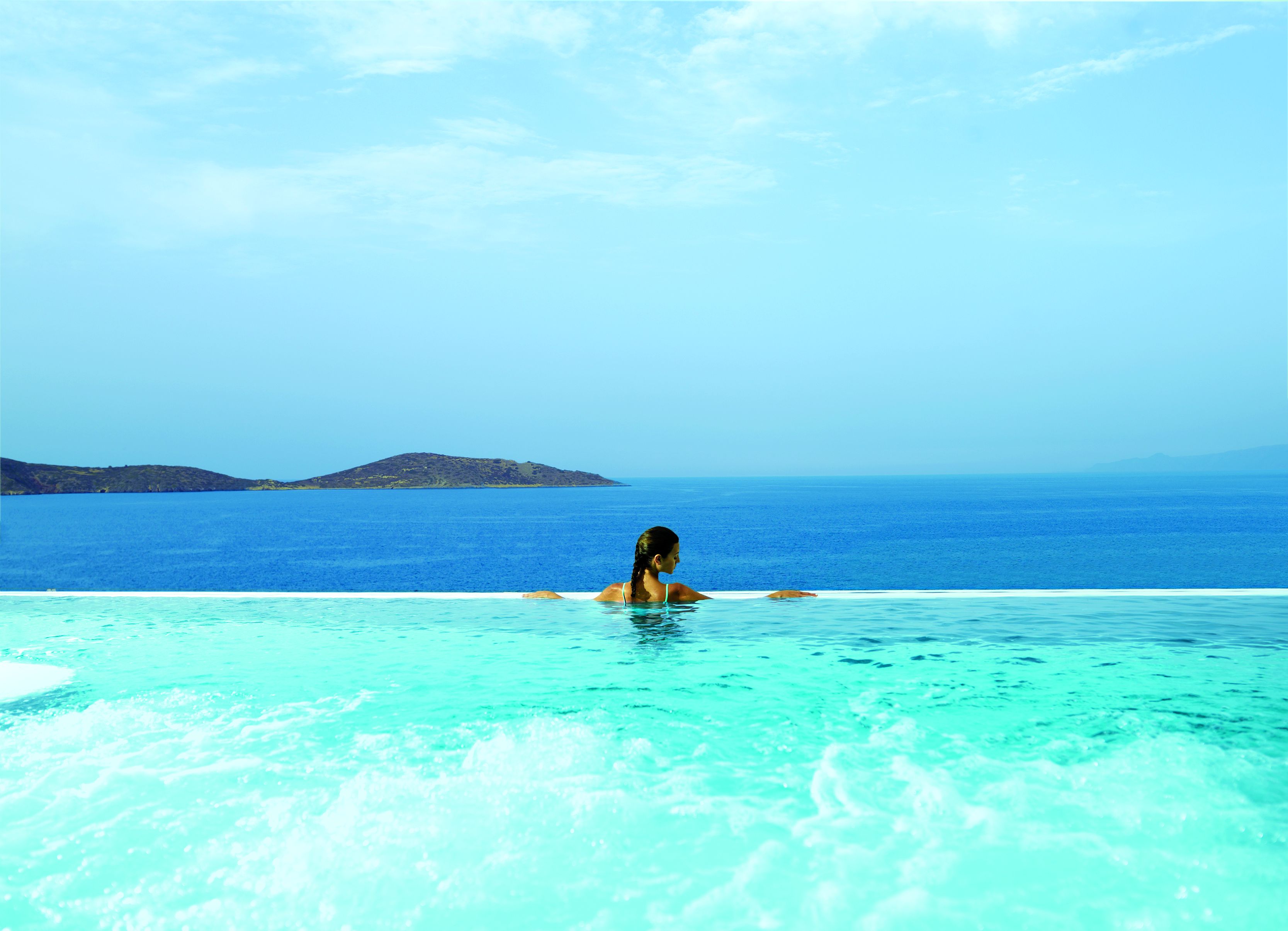 Elounda Peninsula Luxury Resort