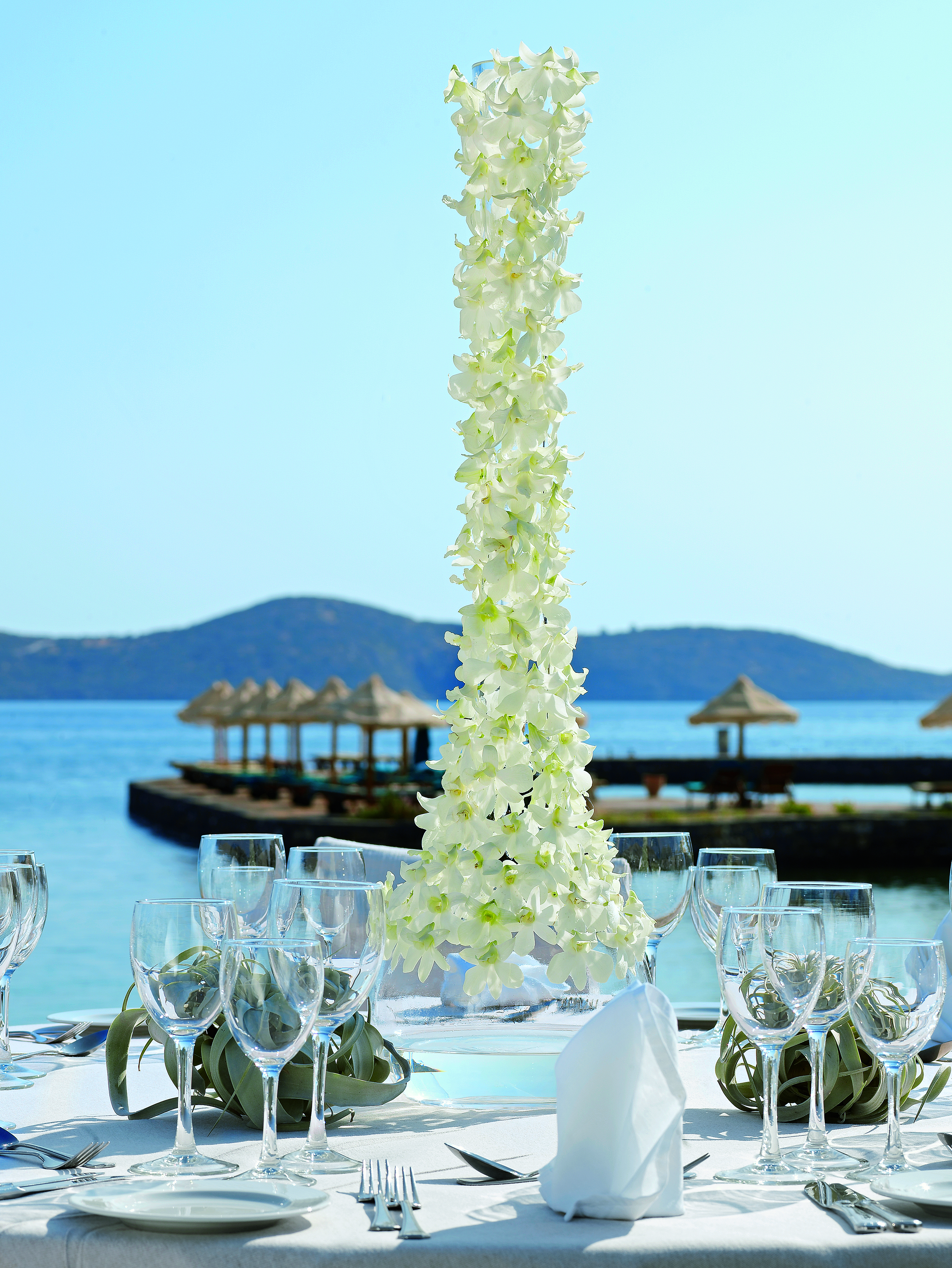 Elounda Peninsula Luxury Resort