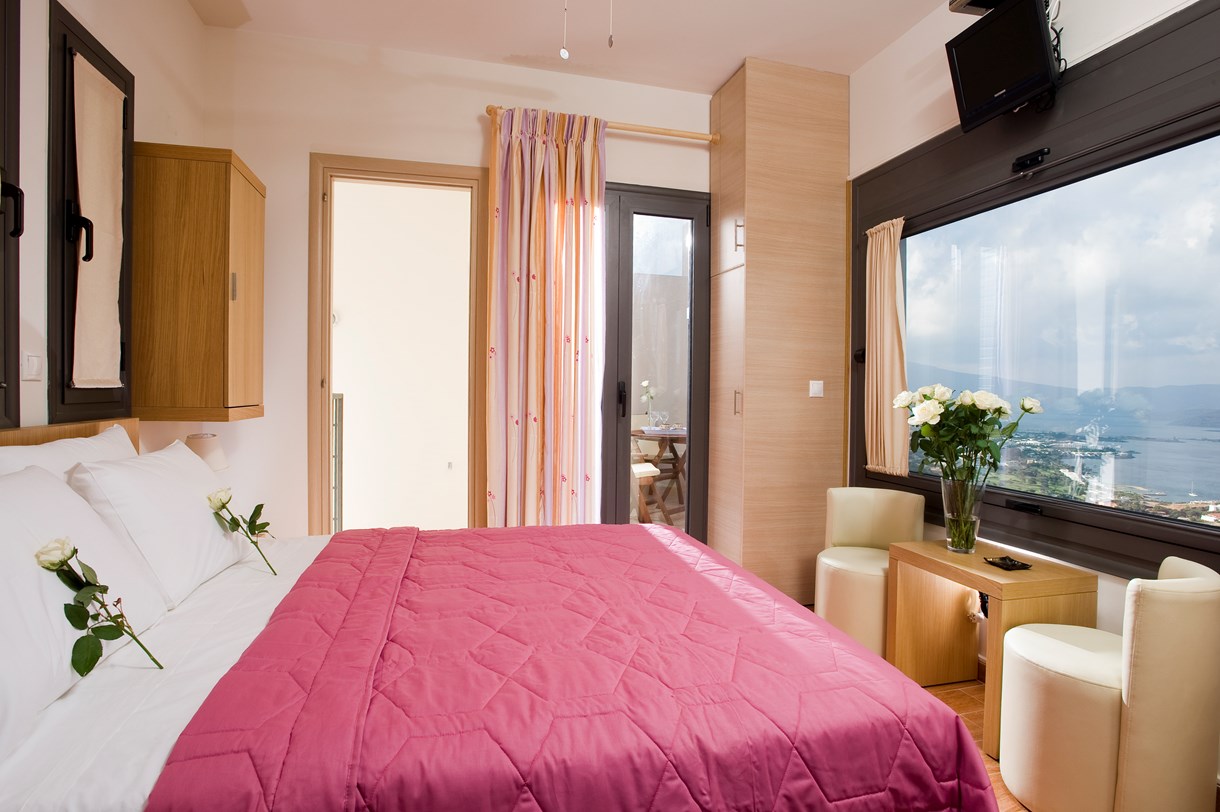 Elounda Solfez Villas