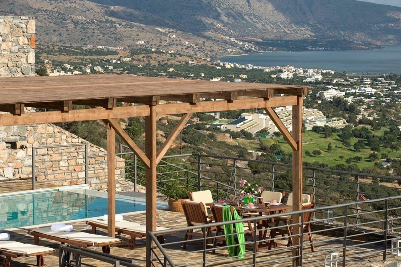 Elounda Solfez Villas