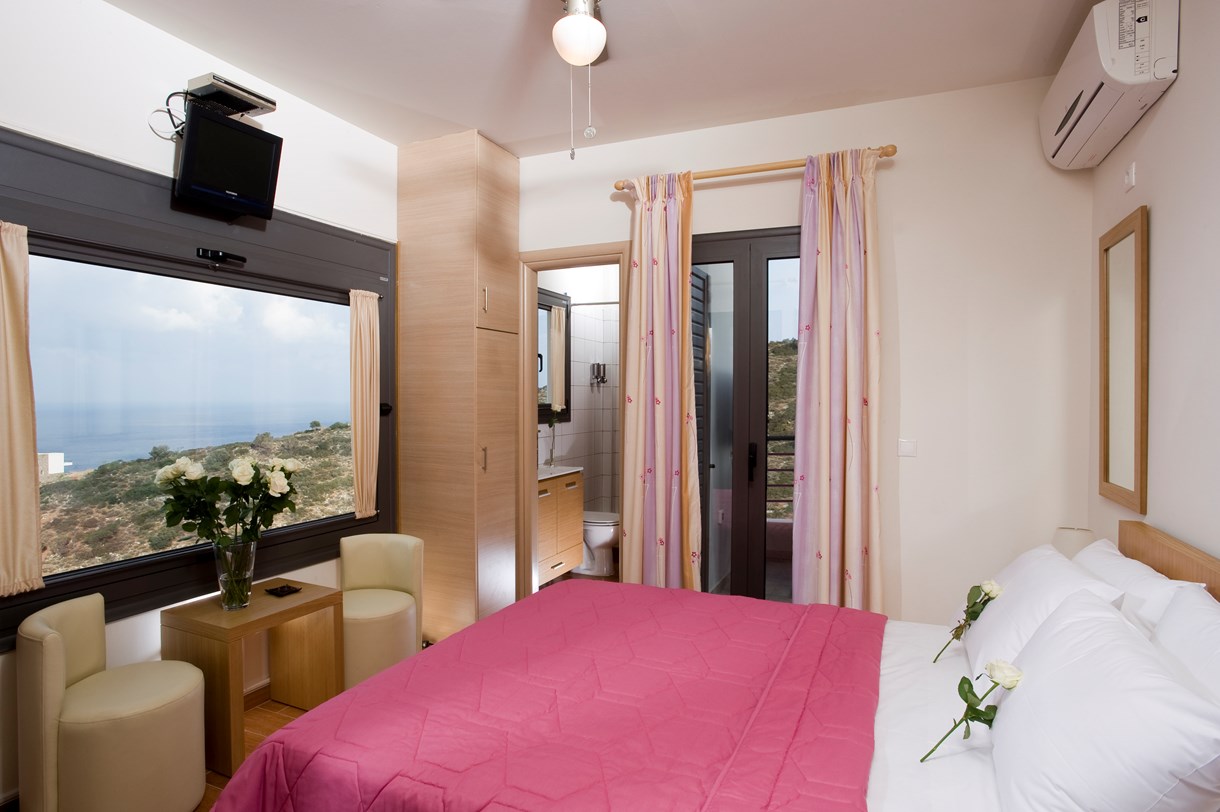 Elounda Solfez Villas