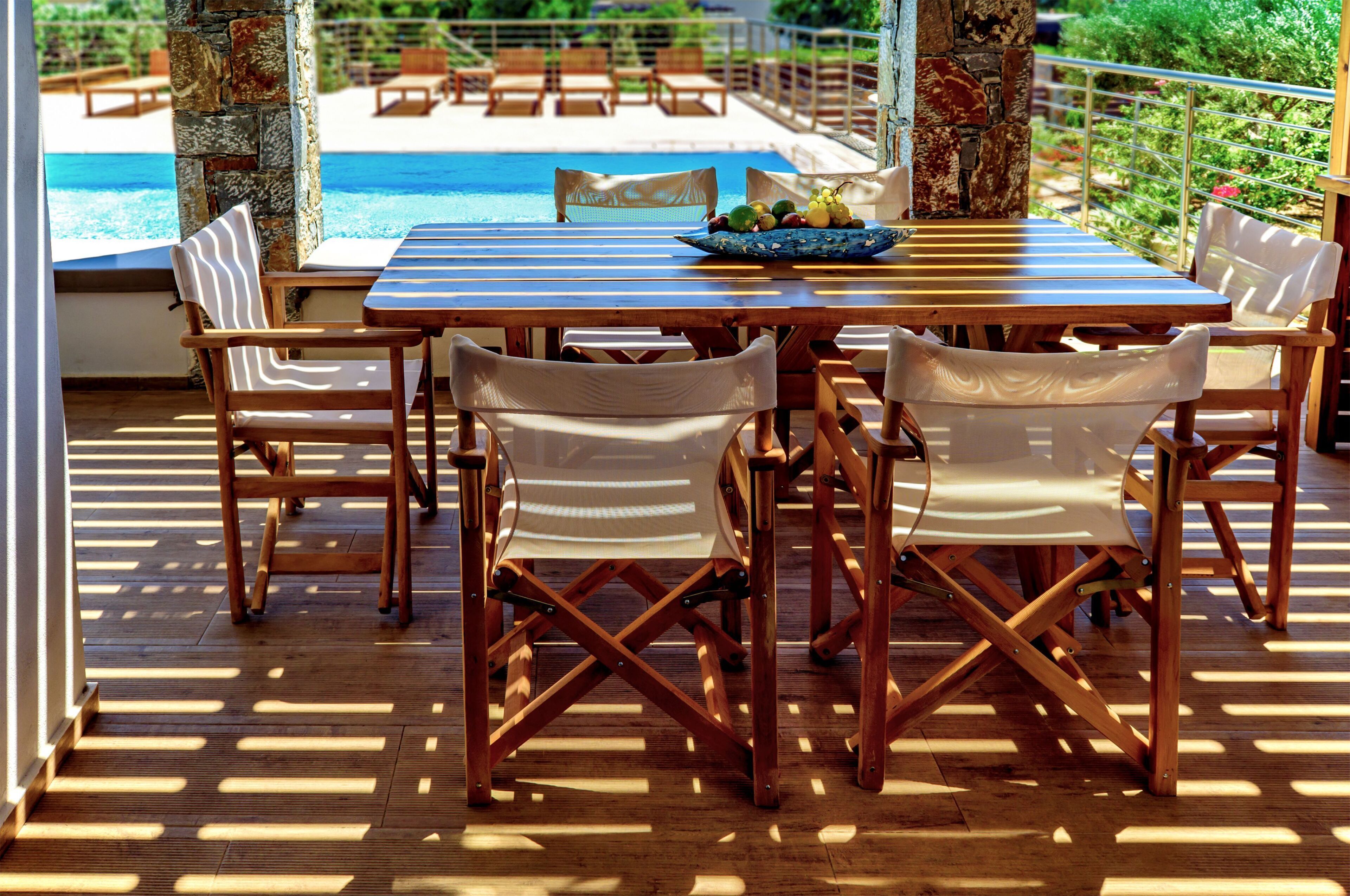 Elounda Spa Villa