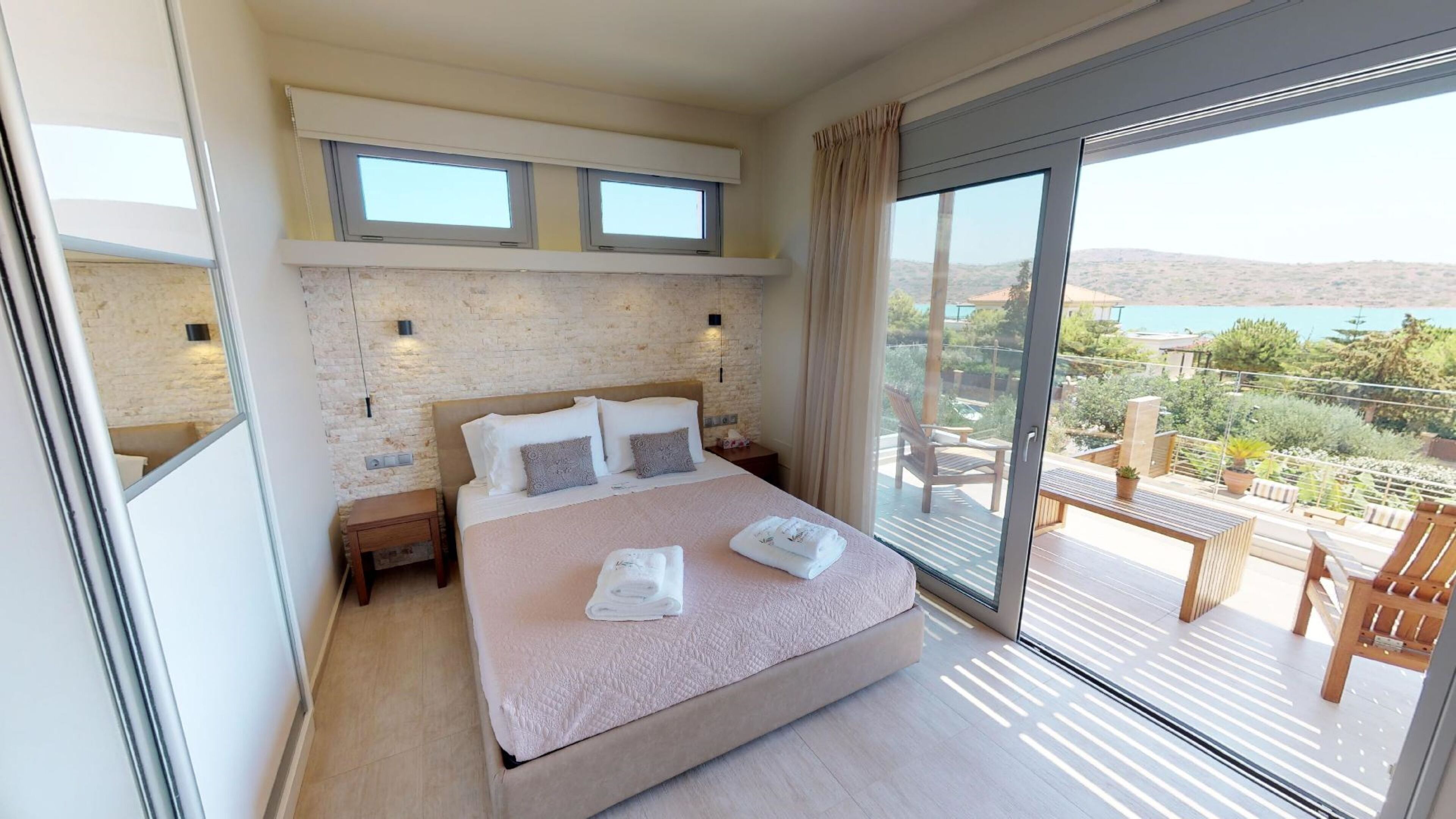 Elounda Spa Villa