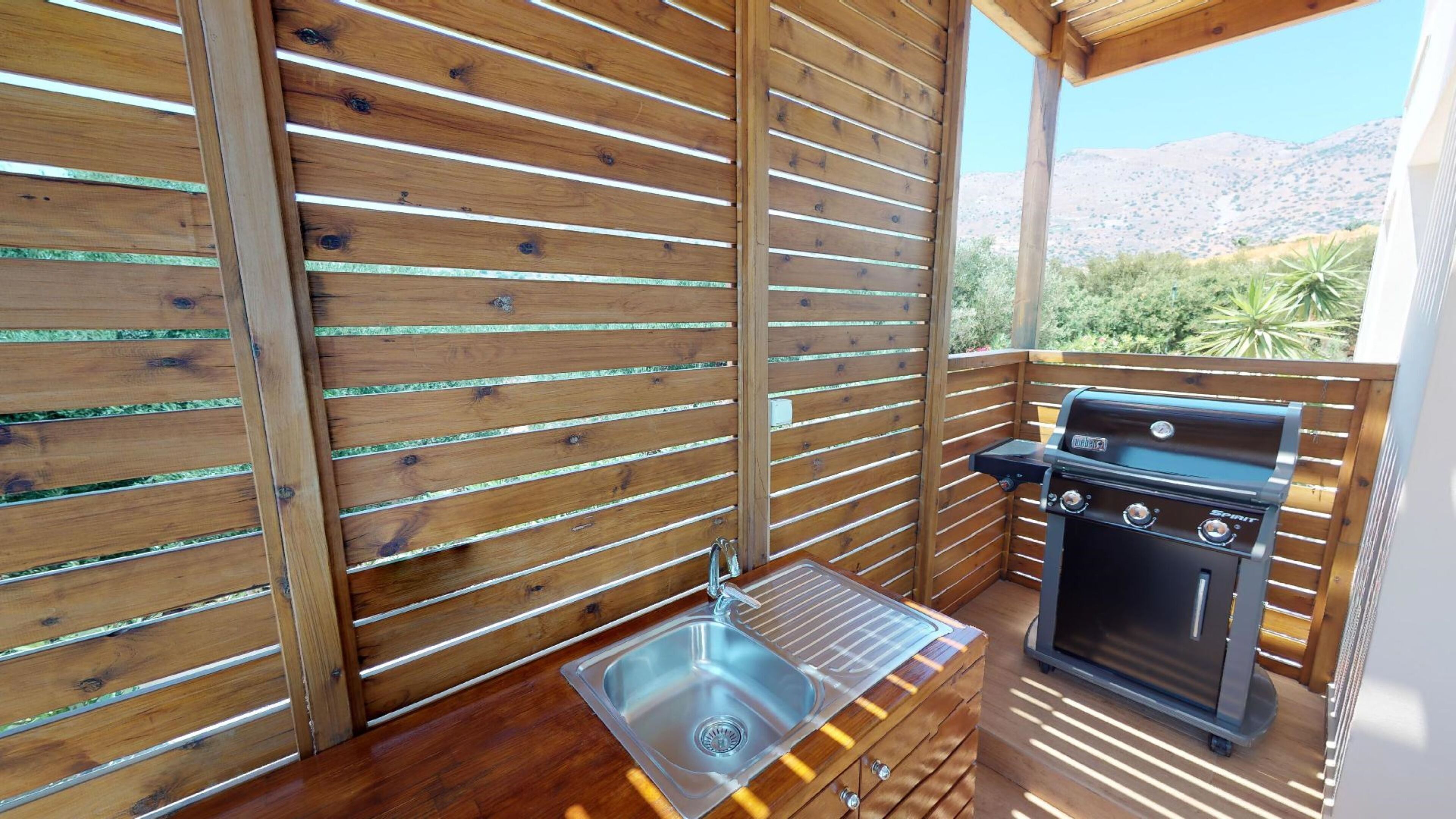 Elounda Spa Villa