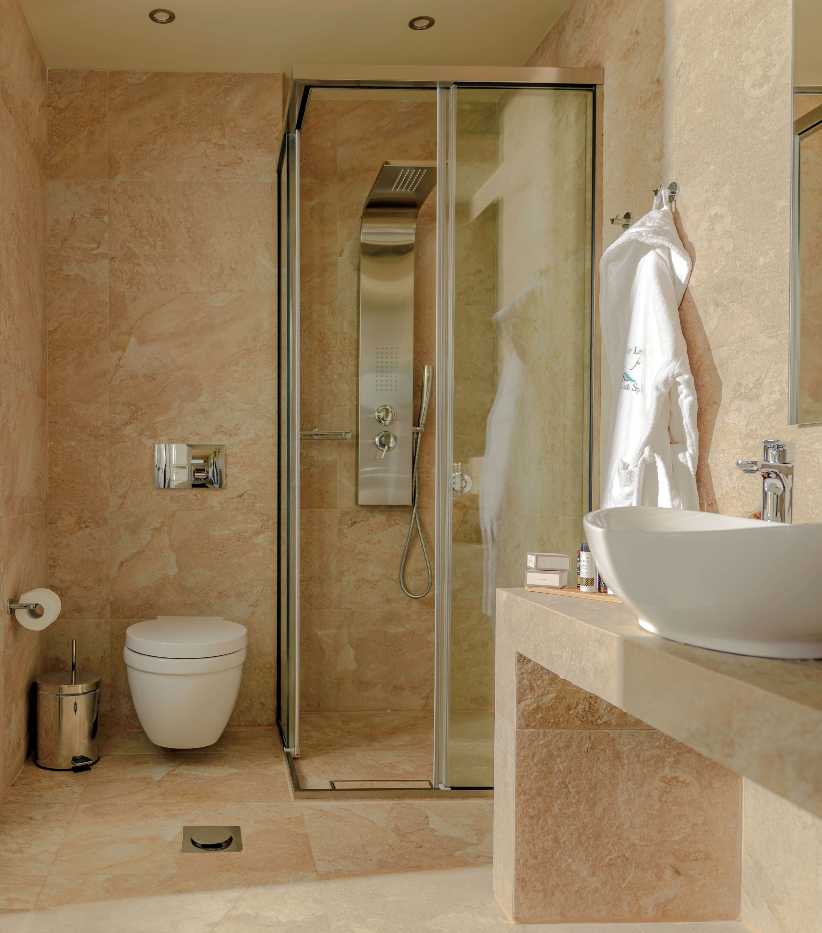 Elounda Spa Villa