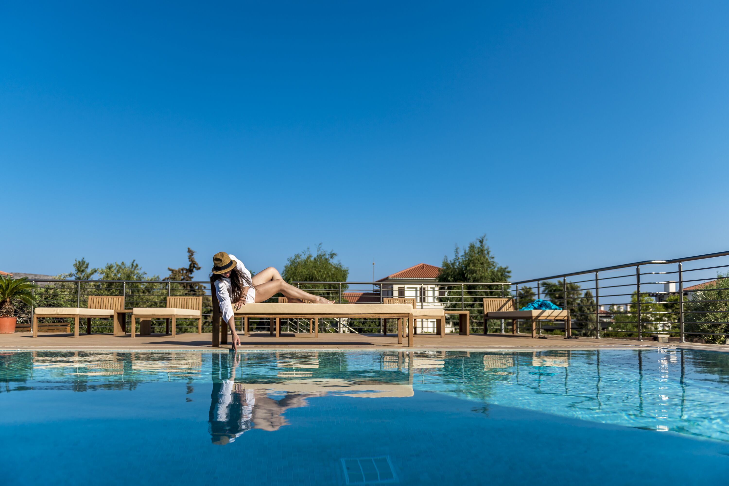 Elounda Spa Villa