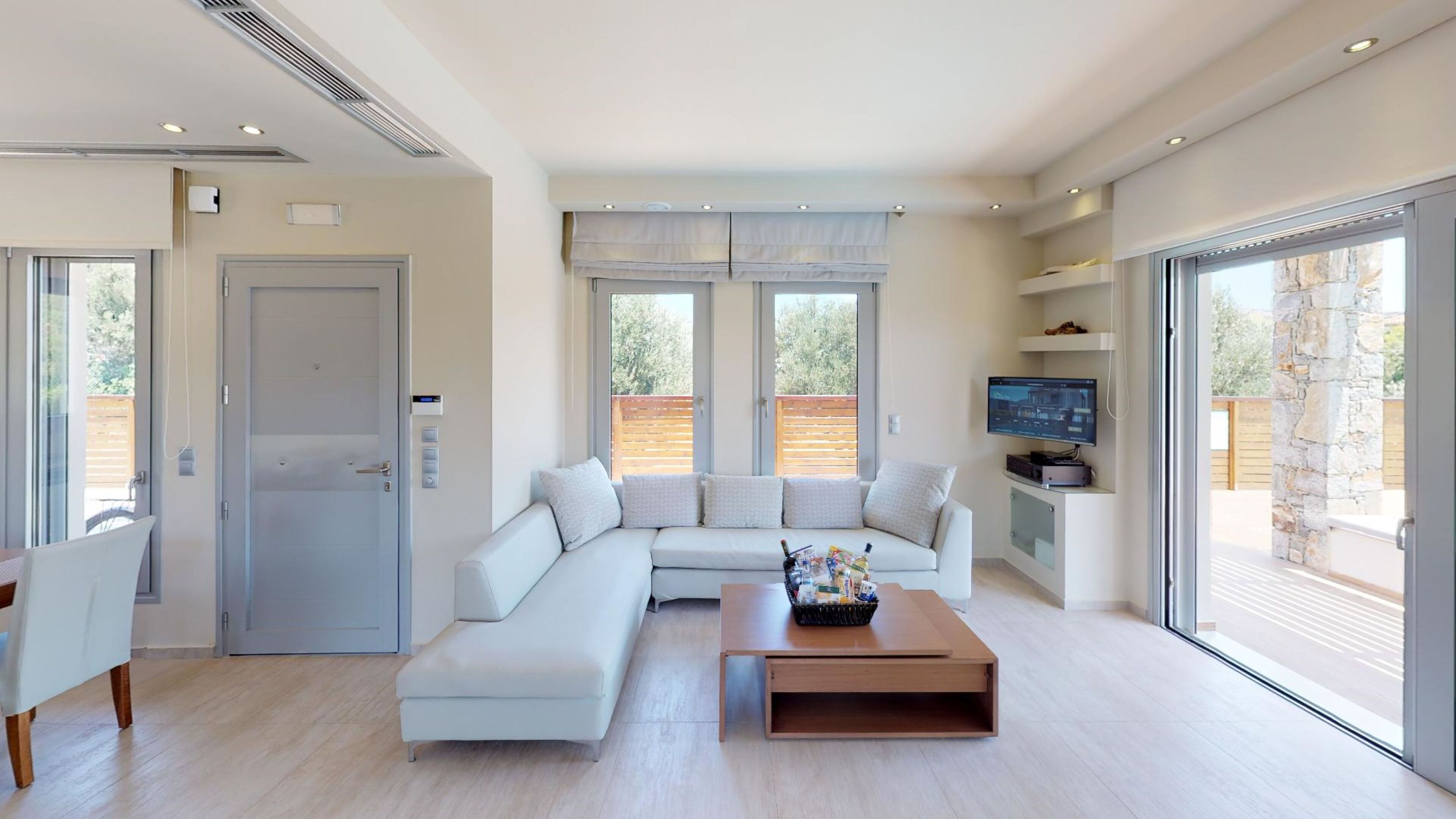 Elounda Spa Villa
