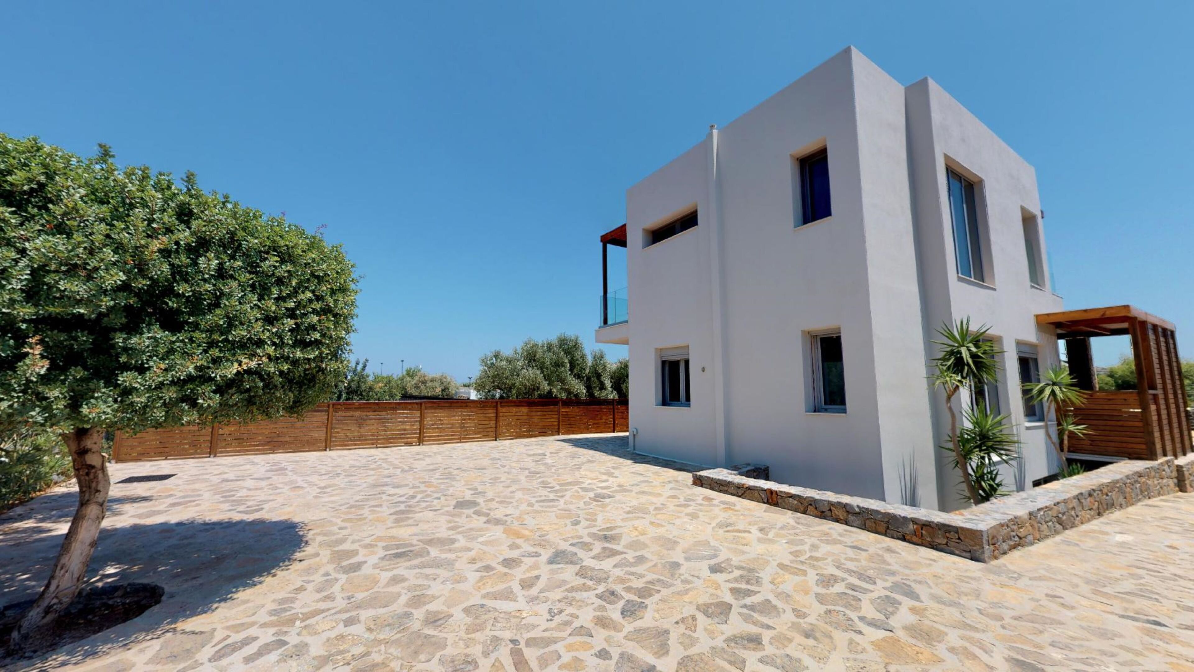 Elounda Spa Villa
