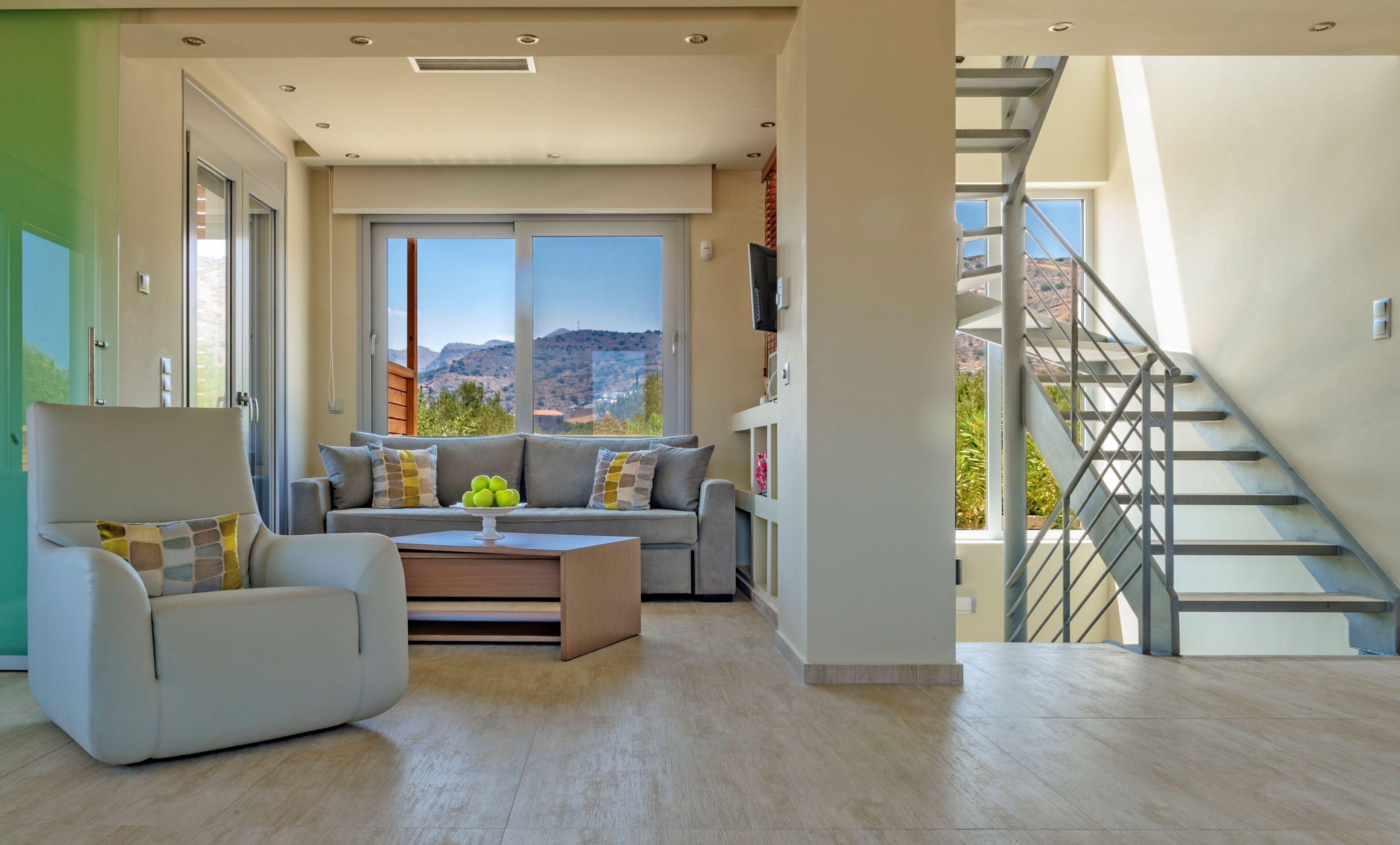 Elounda Spa Villa