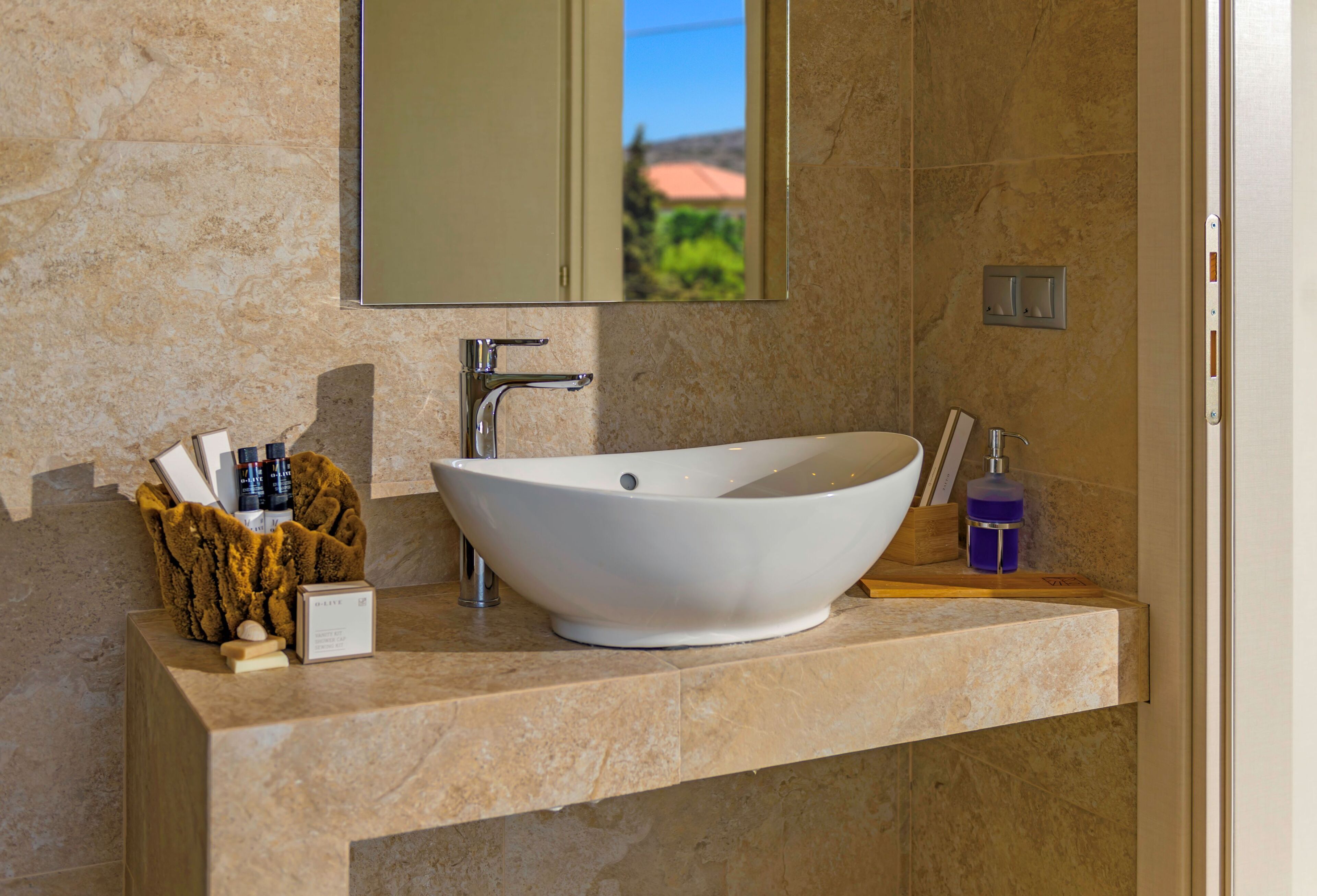 Elounda Spa Villa