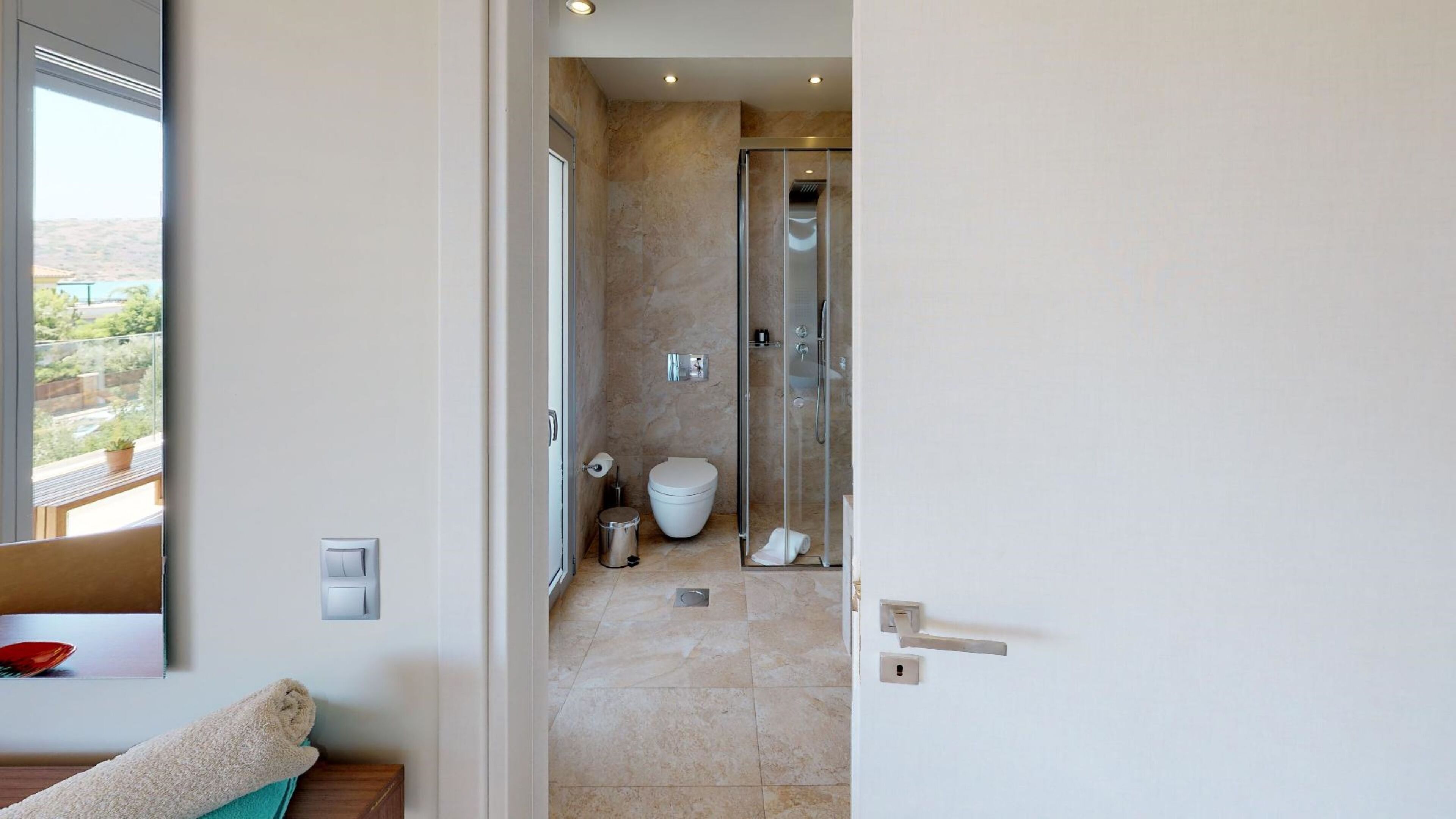 Elounda Spa Villa