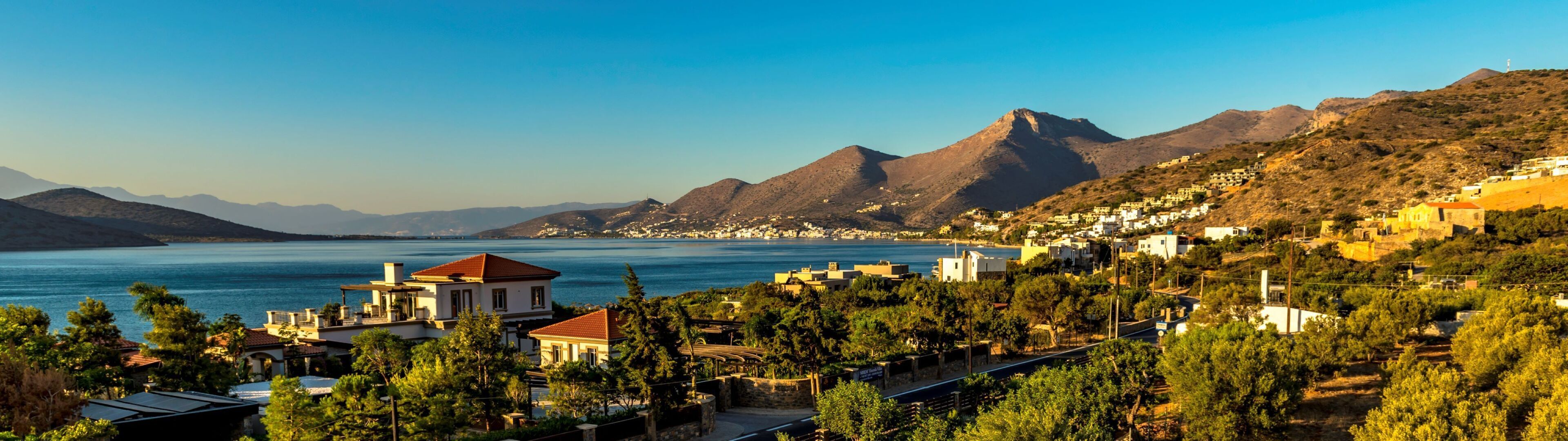 Elounda Spa Villa