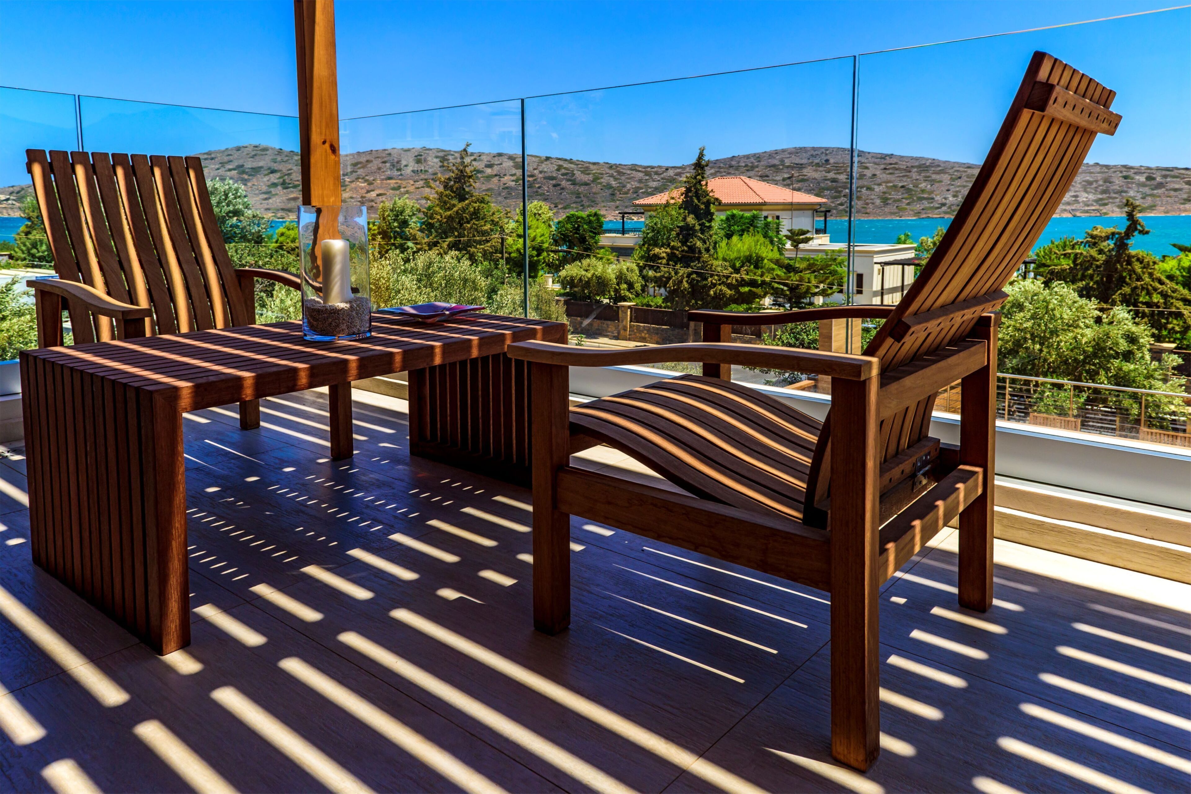 Elounda Spa Villa