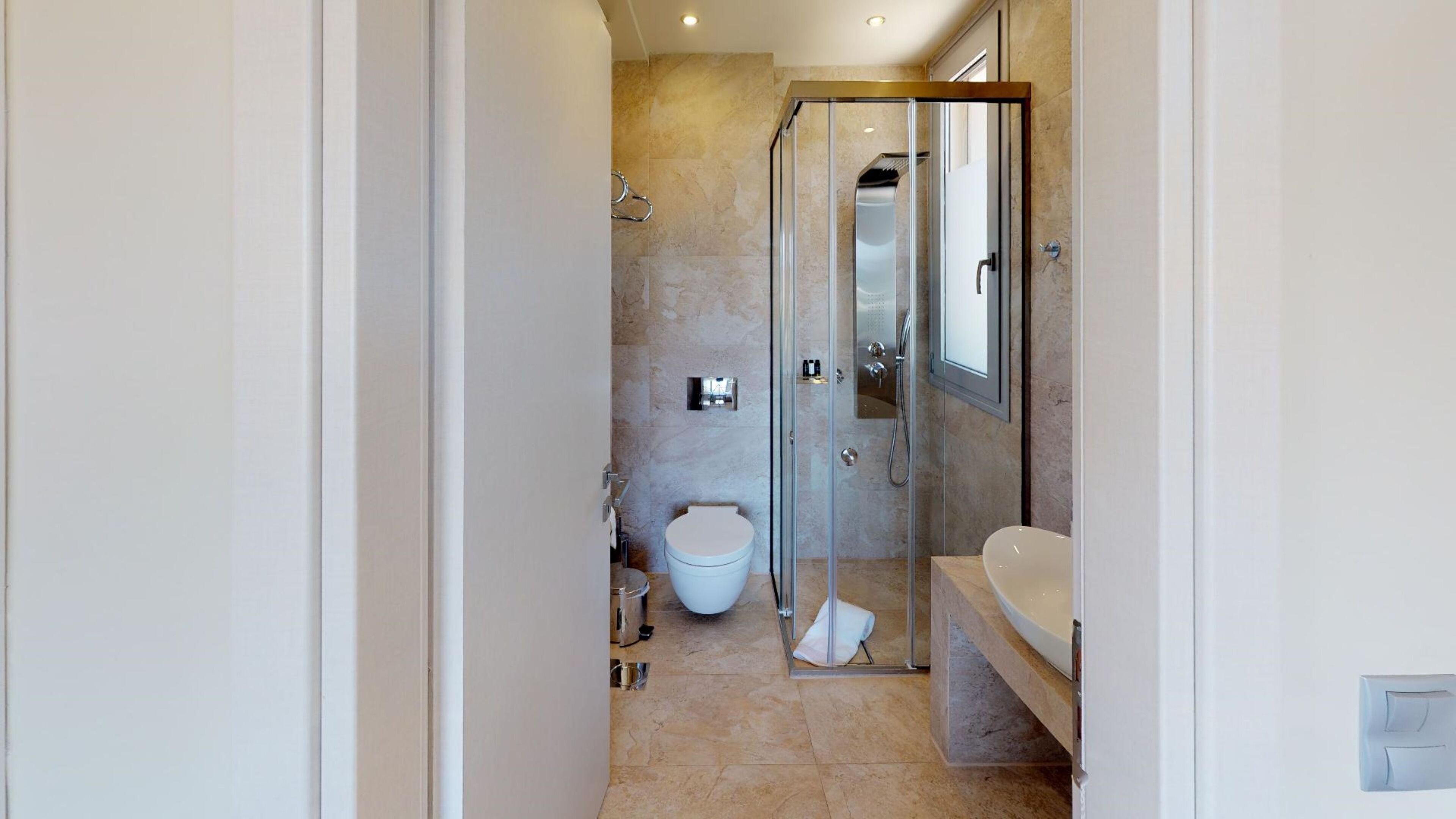 Elounda Spa Villa