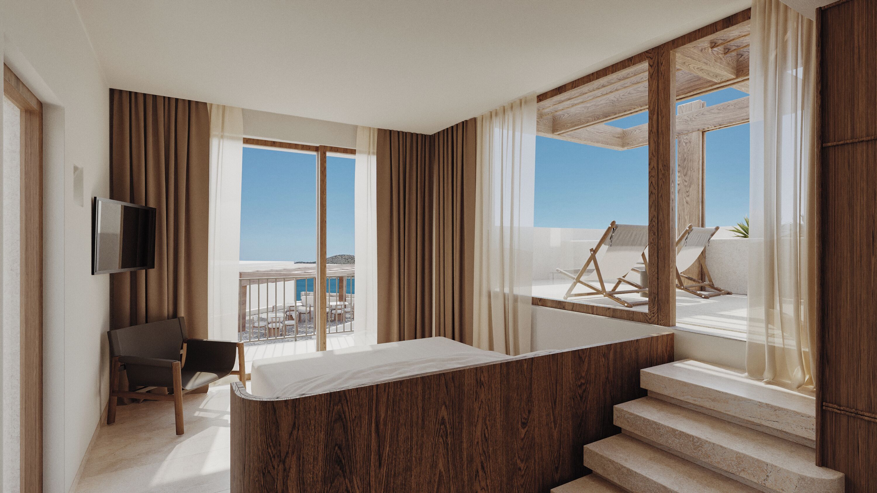 Elounda Stories Boutique Hotel