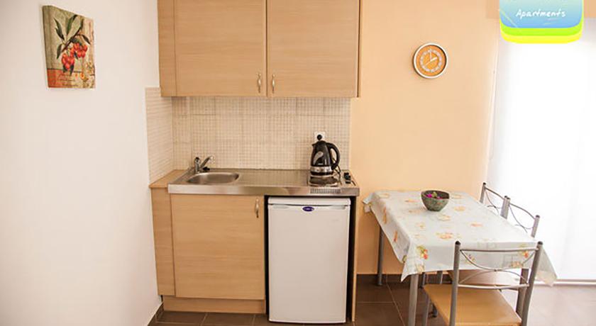 Elounda Sunrise Apartments