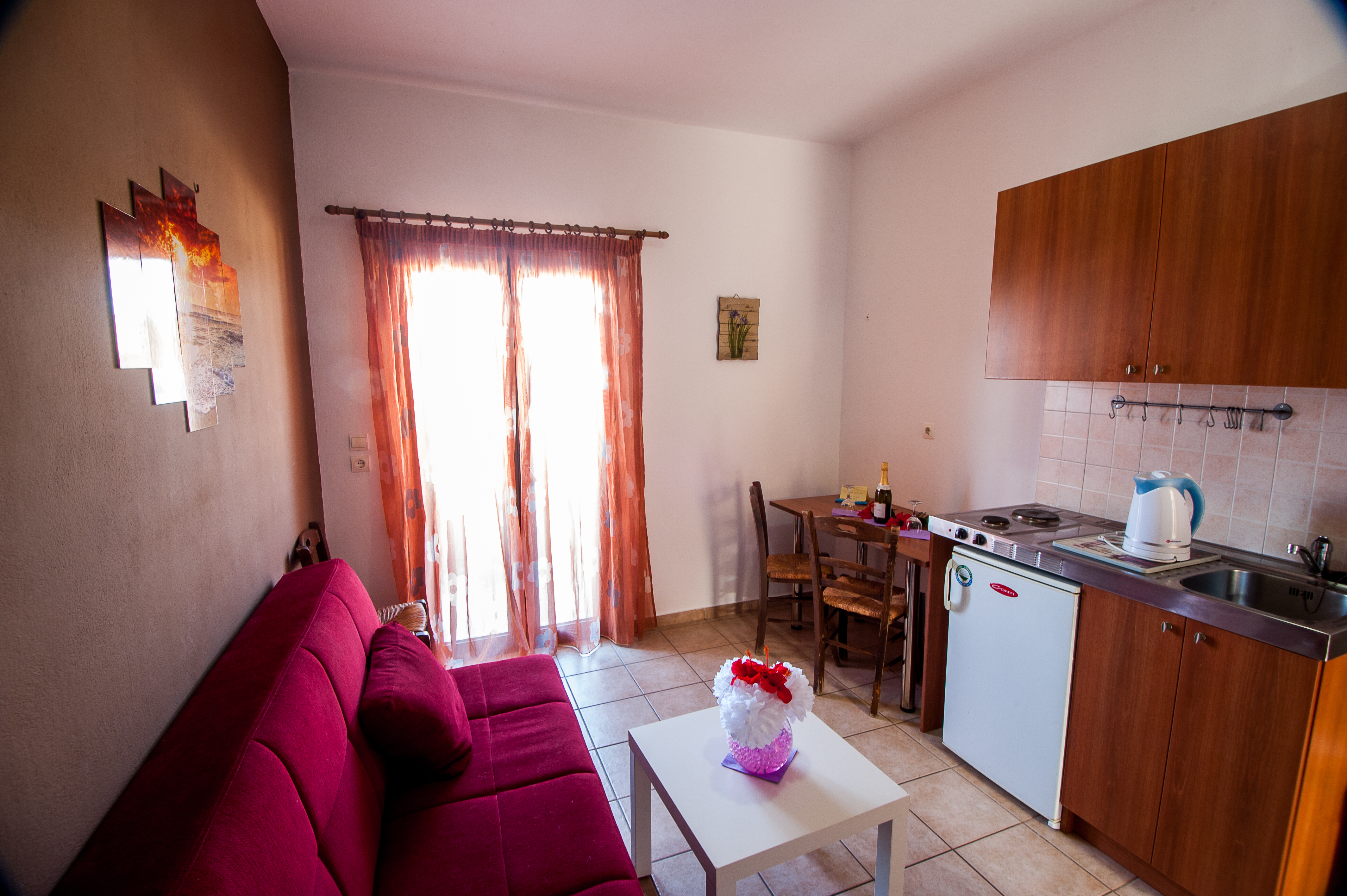 Elounda Sunrise Apartments