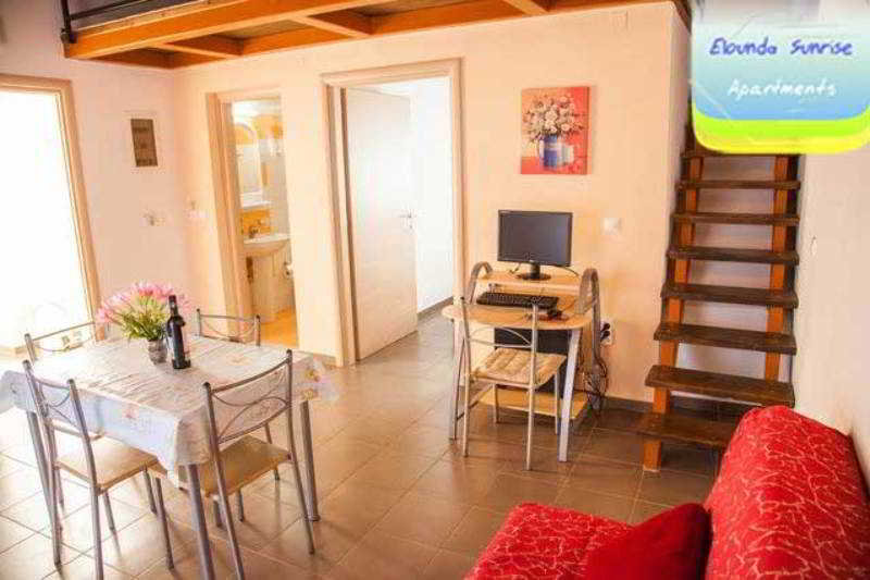 Elounda Sunrise Apartments