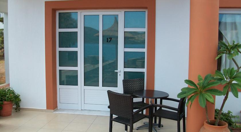 Elounda Sunrise Apartments