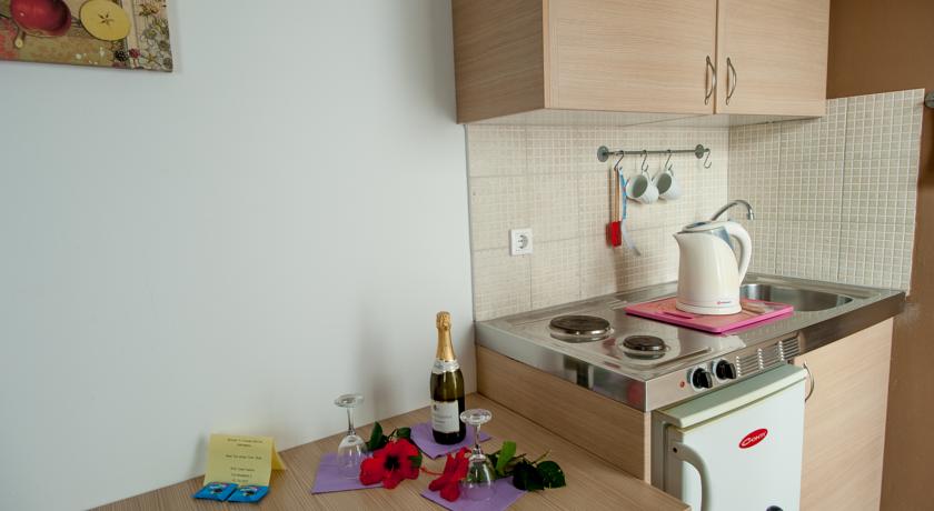 Elounda Sunrise Apartments