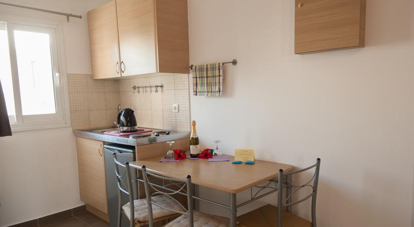 Elounda Sunrise Apartments