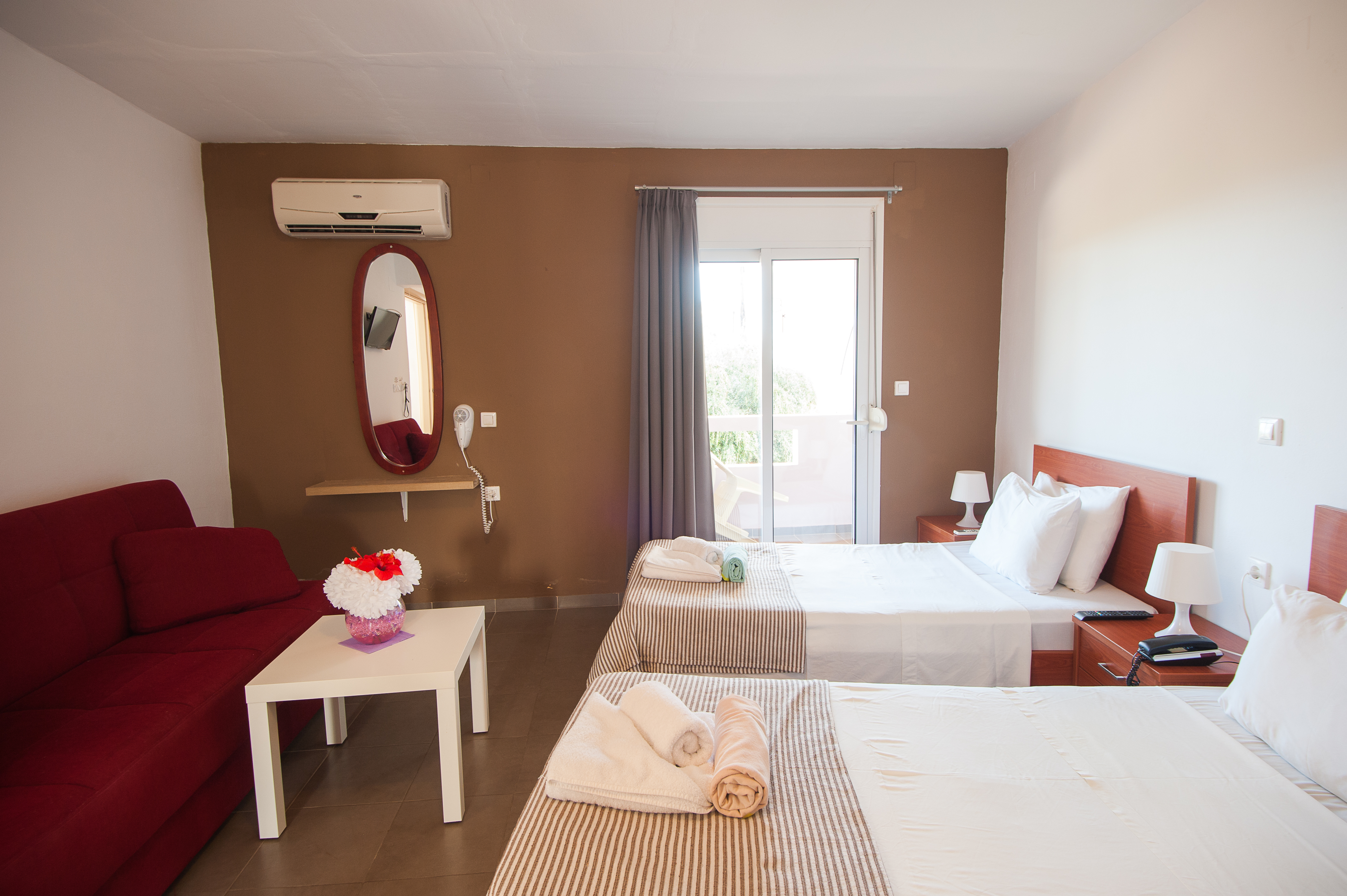 Elounda Sunrise Apartments