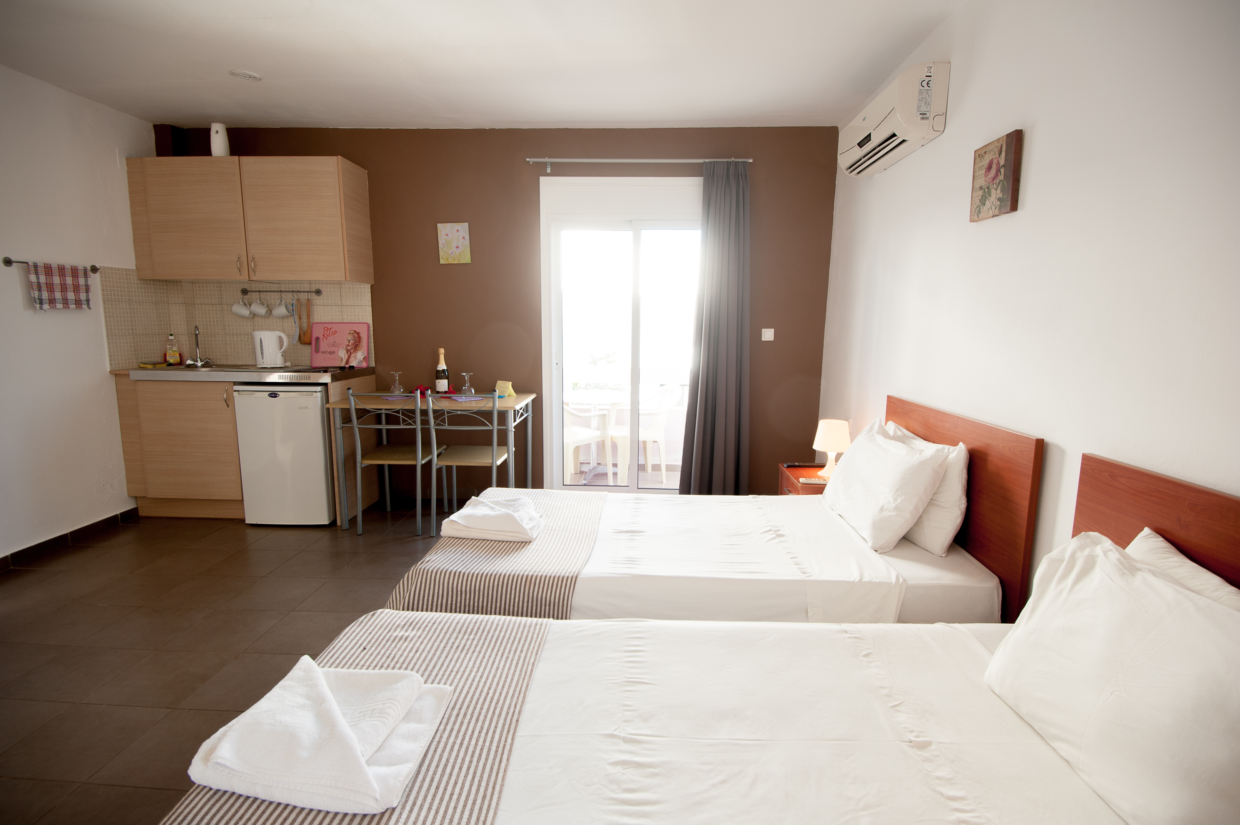 Elounda Sunrise Apartments