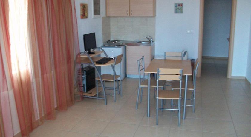 Elounda Sunrise Apartments