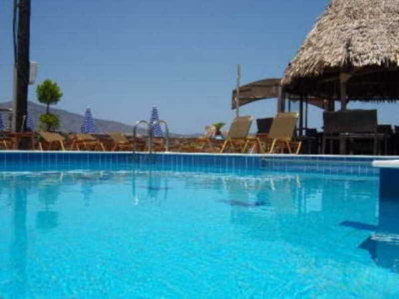 Elounda Sunrise Apartments