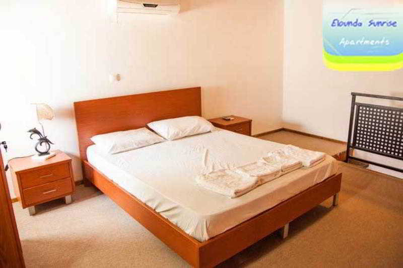 Elounda Sunrise Apartments