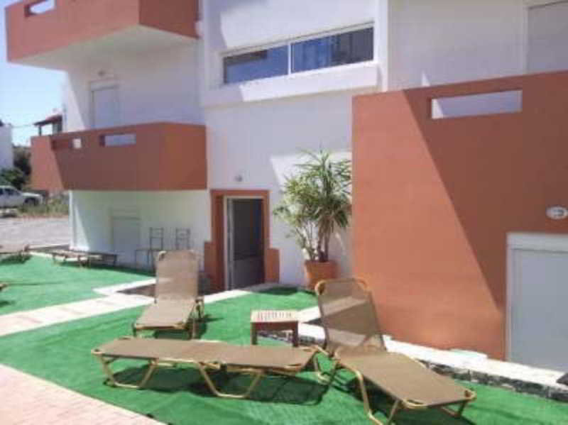 Elounda Sunrise Apartments