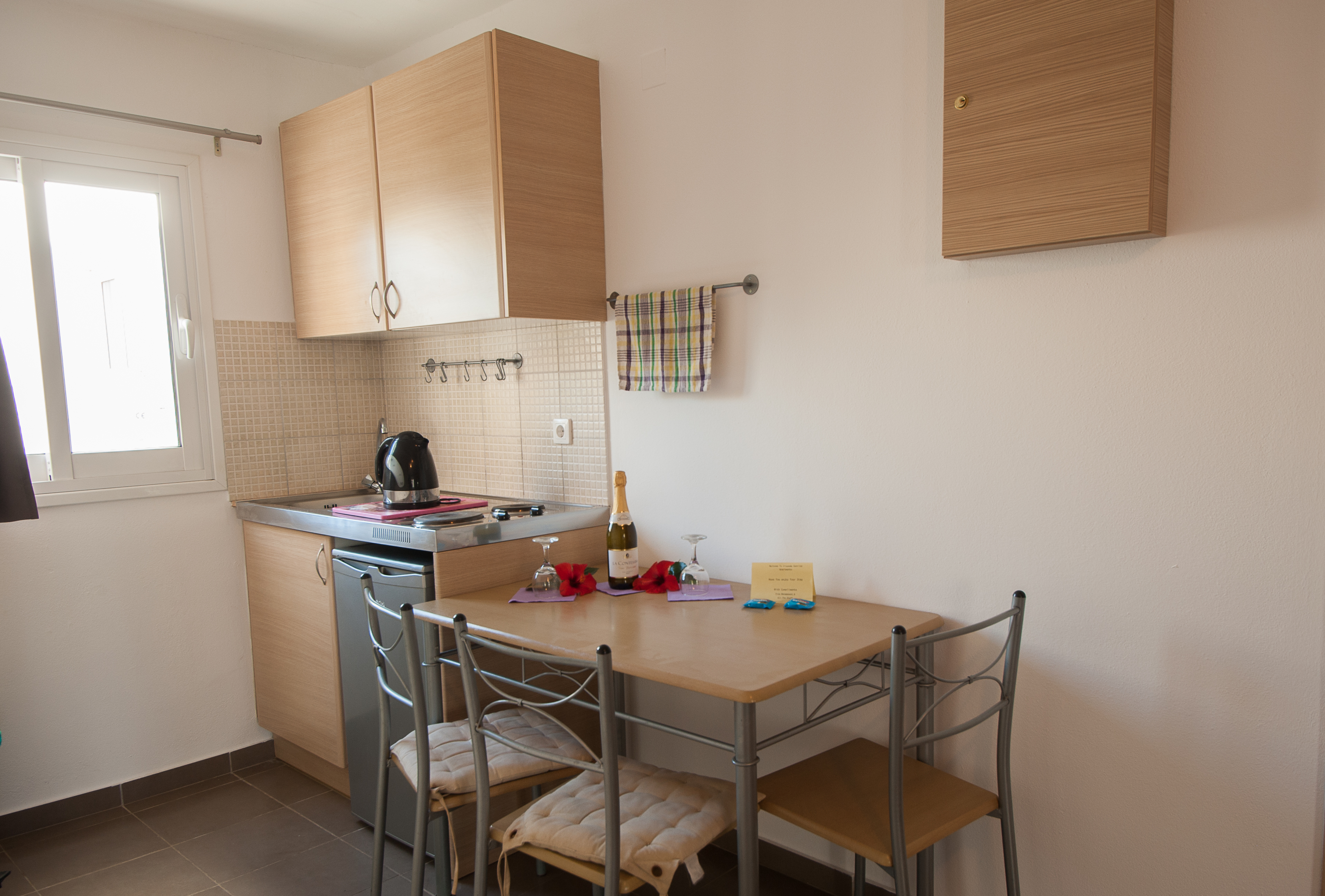 Elounda Sunrise Apartments