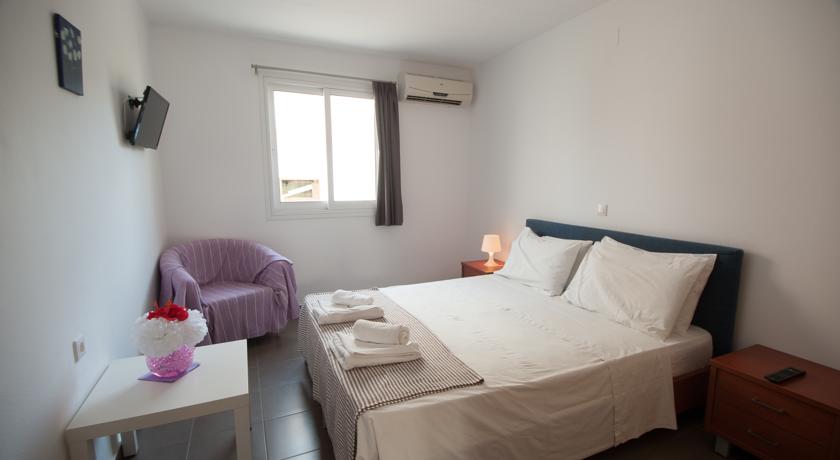 Elounda Sunrise Apartments