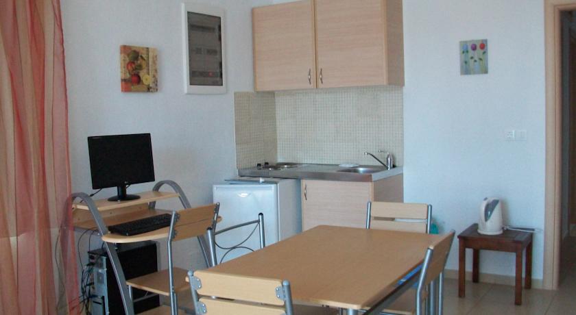 Elounda Sunrise Apartments