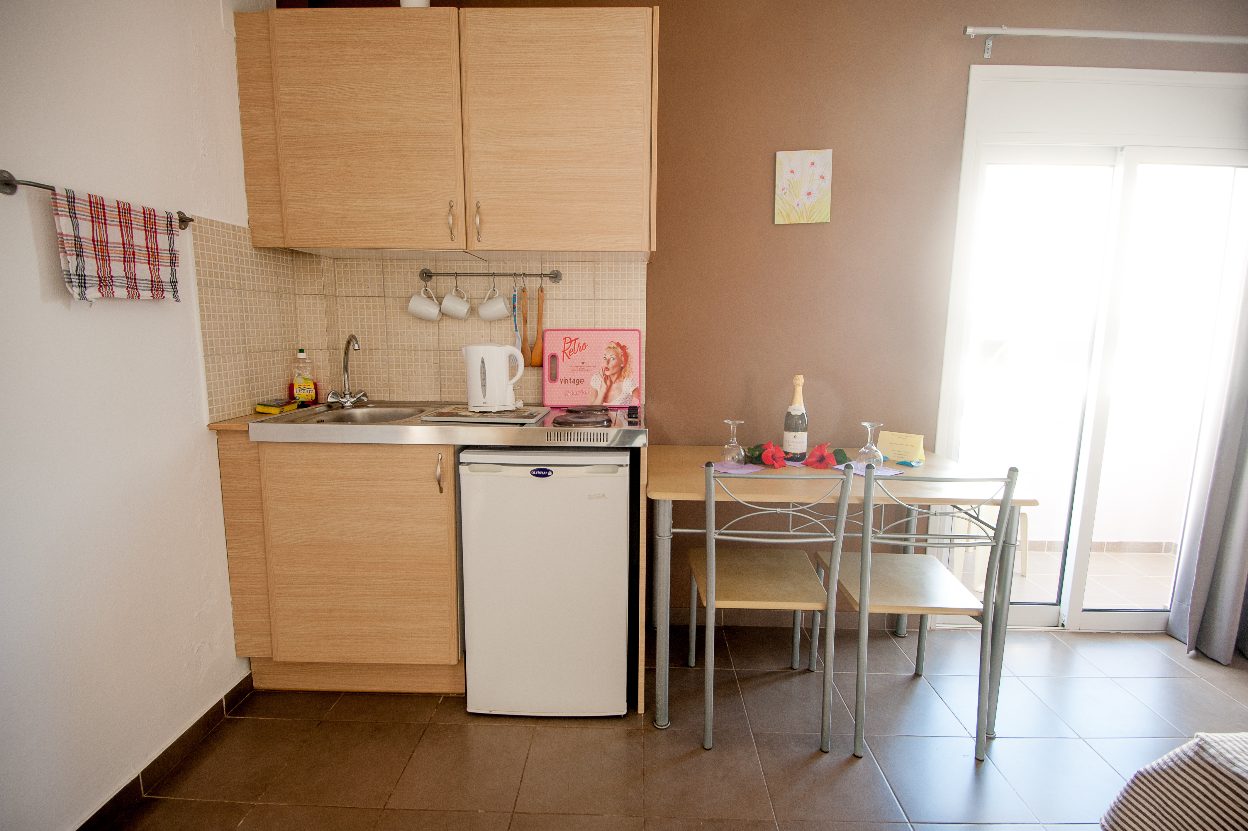 Elounda Sunrise Apartments