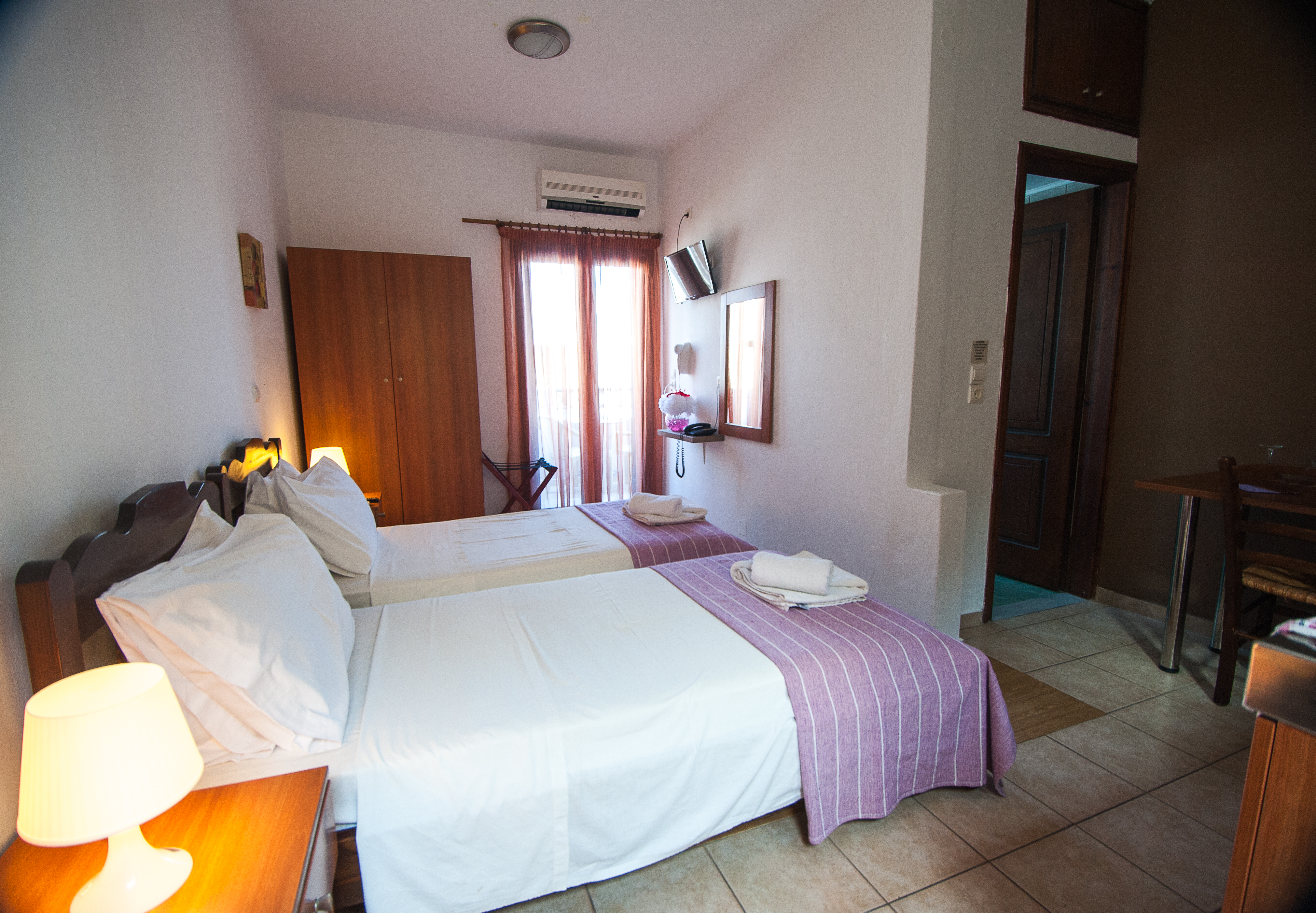 Elounda Sunrise Apartments