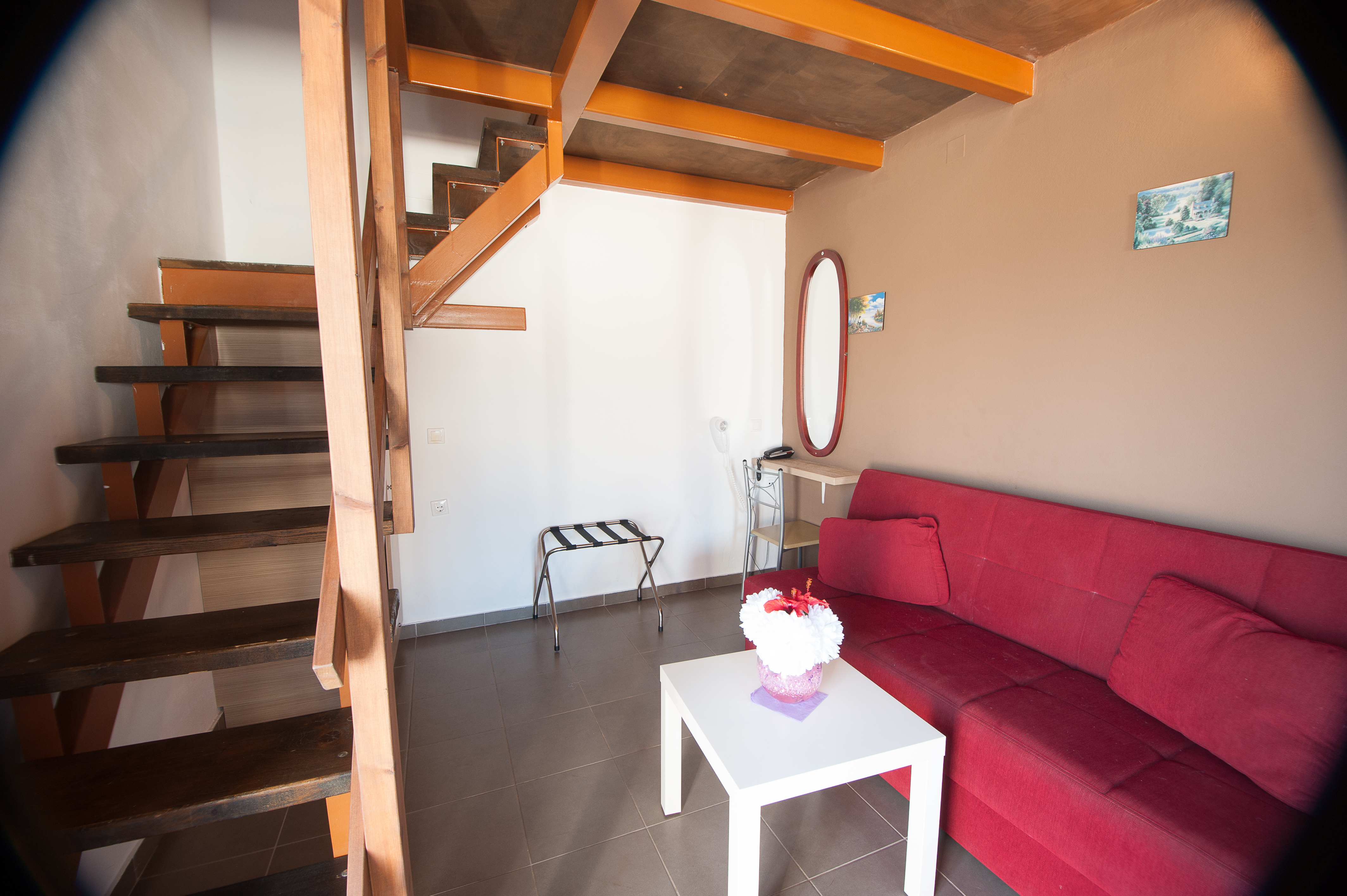 Elounda Sunrise Apartments
