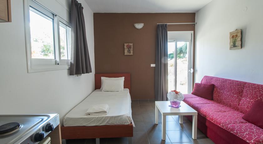 Elounda Sunrise Apartments