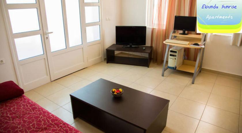 Elounda Sunrise Apartments