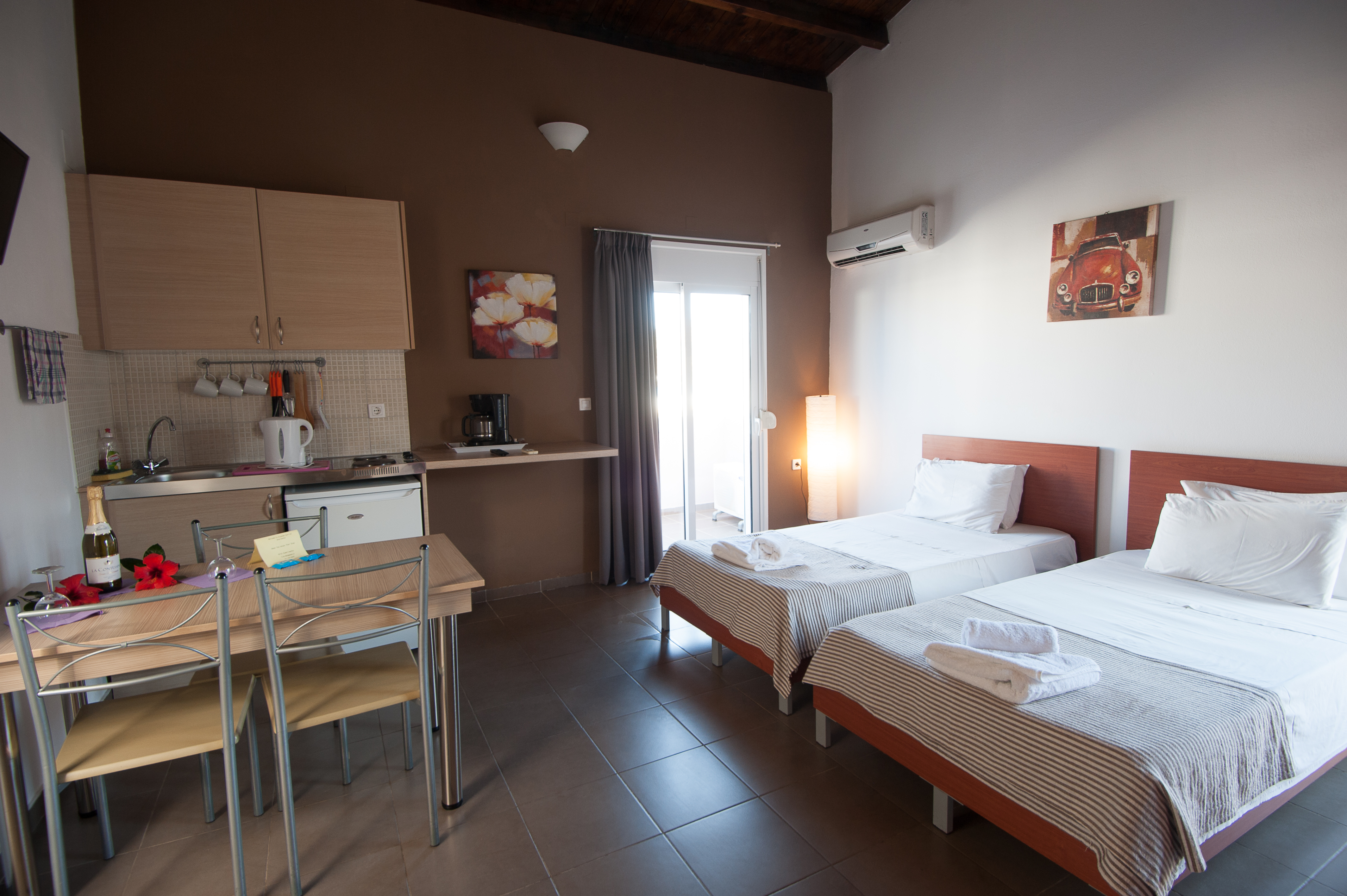 Elounda Sunrise Apartments