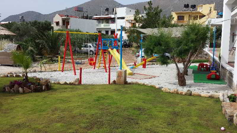 Elounda Sunrise Apartments