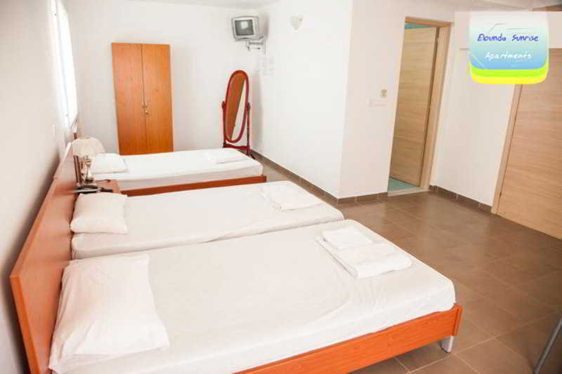 Elounda Sunrise Apartments