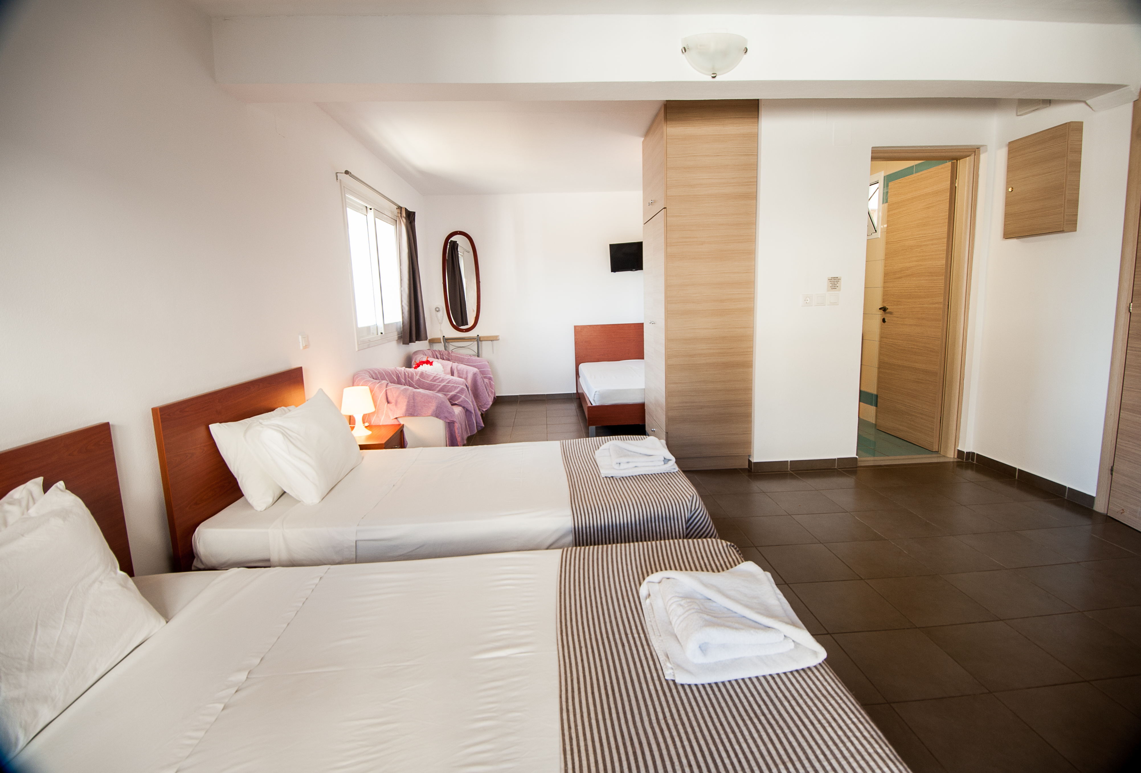 Elounda Sunrise Apartments