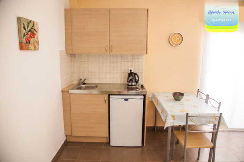 Elounda Sunrise Apartments