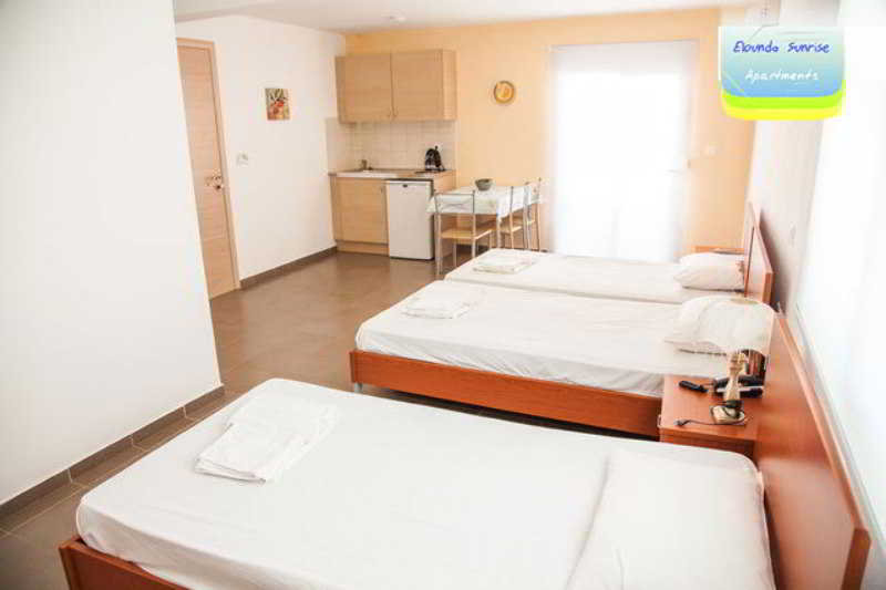 Elounda Sunrise Apartments