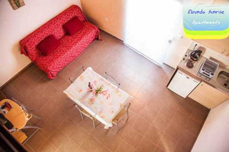 Elounda Sunrise Apartments