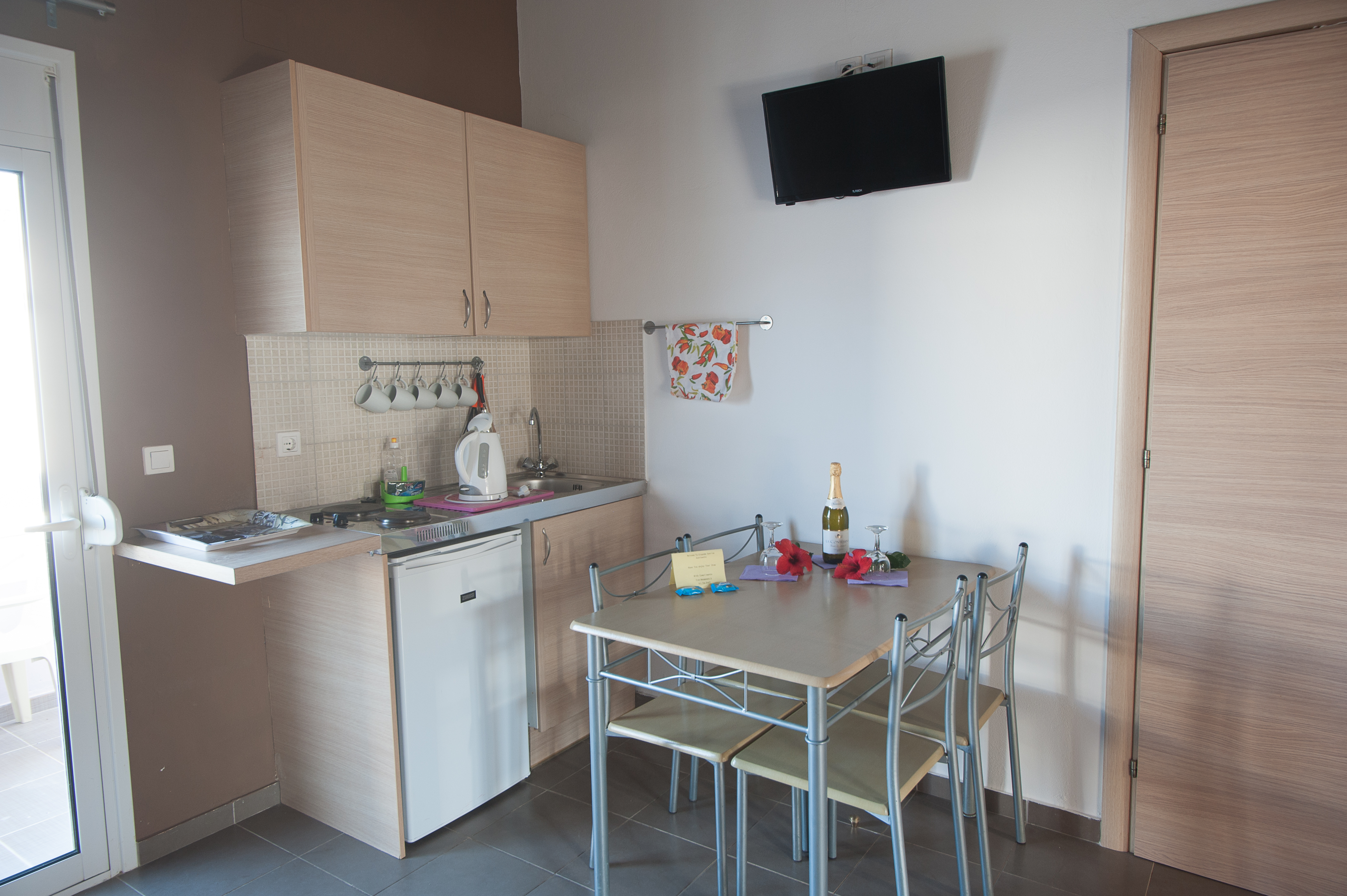 Elounda Sunrise Apartments