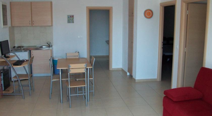 Elounda Sunrise Apartments