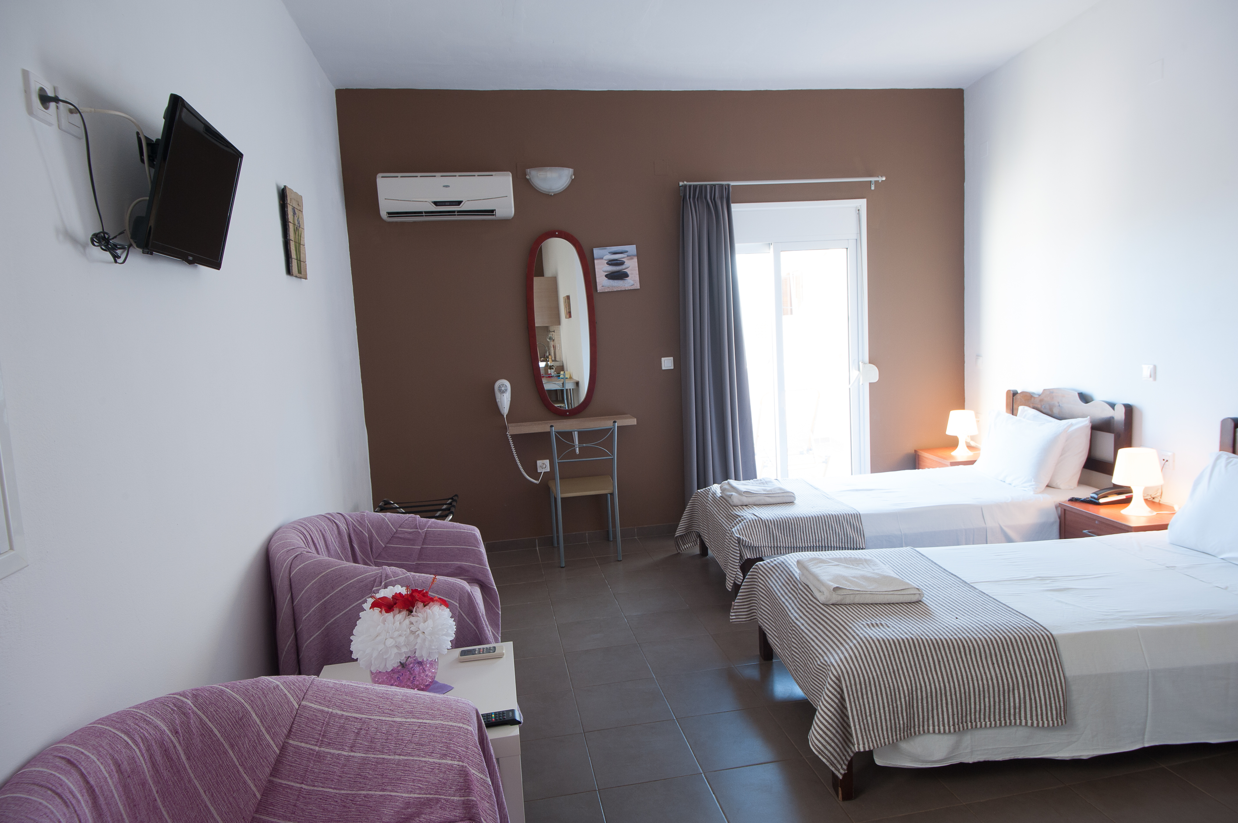 Elounda Sunrise Apartments