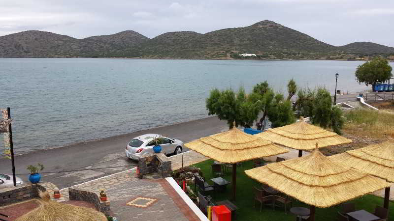Elounda Sunrise Apartments
